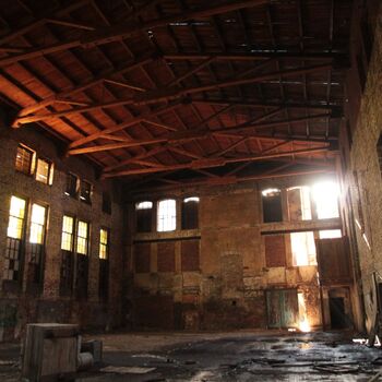 Sudeten German Wool Spinning Plant 2023 Sudeten German Wool Spinning Plant 2023