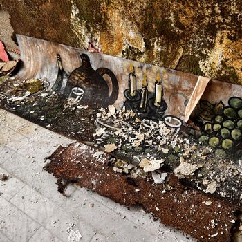 Rekreační středisko 2024