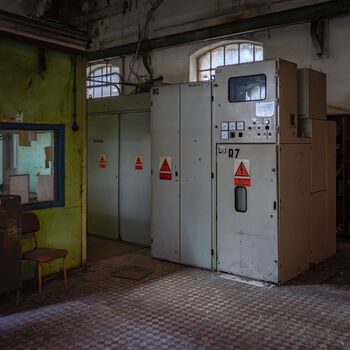 Electric motor Electric motor