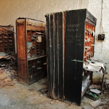 Legenda jménem Avia (4) Legenda jménem Avia (4)