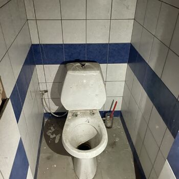 Häuser im Dunkeln Häuser im Dunkeln