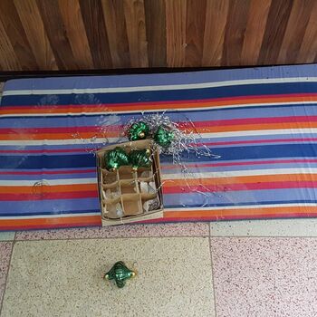 Urbex - Dětská ozdravovna