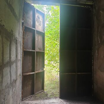 dveře Výtah zdvihací zařízení místnost Toaleta zeď