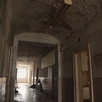 Pneumologická klinika