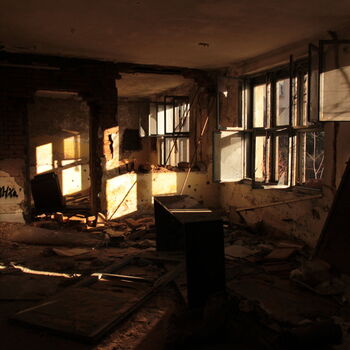 Hujer Engineering, der Blitzableiter! 2020