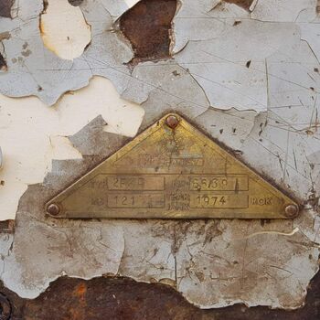 Urbex - Mühle bei V.......🐺🐺🐺🐺🐺🐺 Urbex - Mühle bei V.......🐺🐺🐺🐺🐺🐺