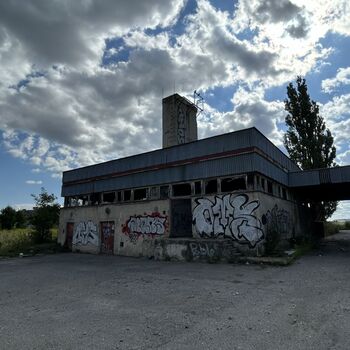 ᔕEᒪᔕKá ᕼOᔕᑭOᗪᗩ + ᗰᑌᒪTIKᖇᗩᐯíᑎ