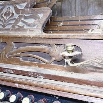 ! a house with HARMON