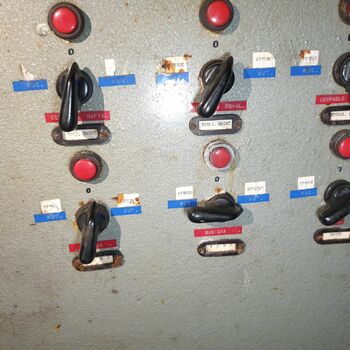 Nuclear Ammunition Stockpiles (2) 2021