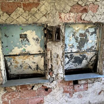 Nemocnice Polsko 2025