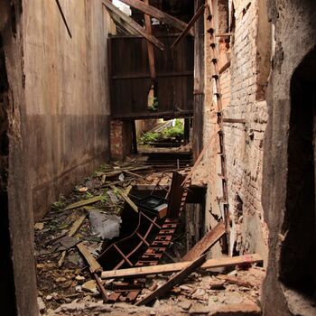 The oldest pulp and paper mill in the monarchy The oldest pulp and paper mill in the monarchy