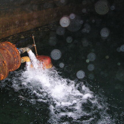 Wasserwerk 2004 Wasserwerk 2004