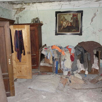 Statek u Trabanta III.