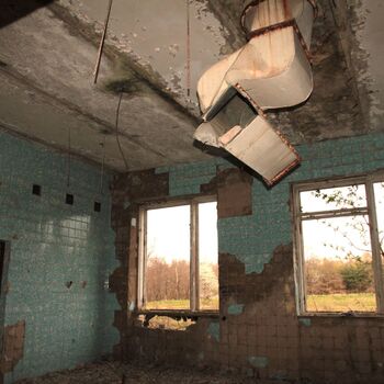 HQ Communications Centre HQ Communications Centre