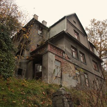 Rieger's Villa Rieger's Villa