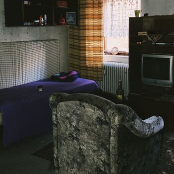 Dům Japonky 👘🖤🪭