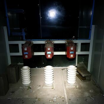 Tschechisches Tschernobyl 2022