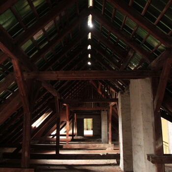 Equestrian barracks Equestrian barracks