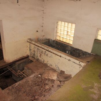 Not only the joinery of one ZPA Not only the joinery of one ZPA