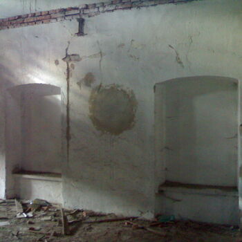 Ehemalige Genossenschaft Valšův Důl Ehemalige Genossenschaft Valšův Důl