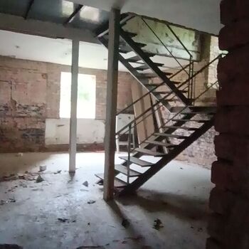 Olomouc - Dělnický dům (meine 6. Urbex) Olomouc - Dělnický dům (meine 6. Urbex)