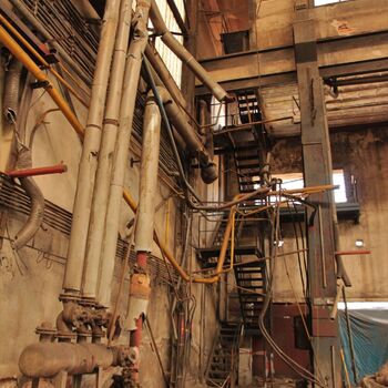 Brno foundry Brno foundry