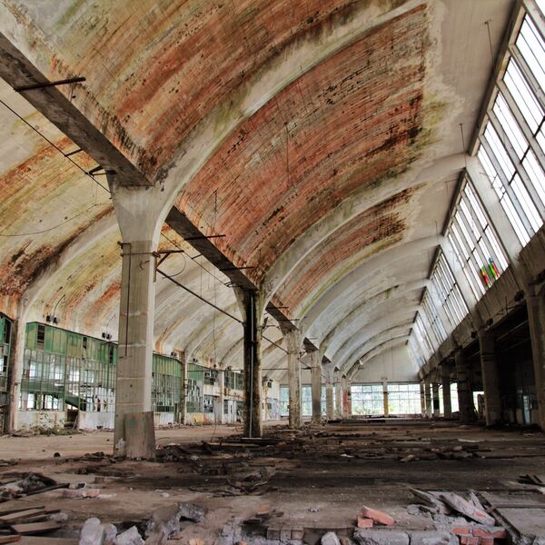 Pod okny Pragovka - do třetice