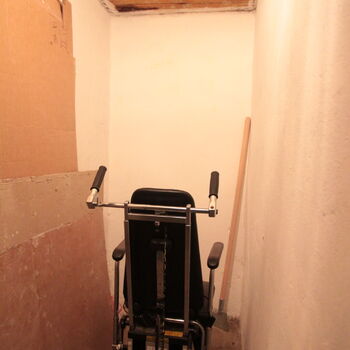 Non-state medical facilities