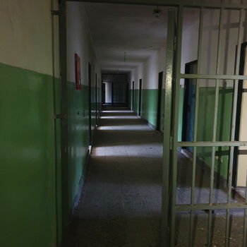 věznice Buňka nápravném zařízení nápravného zařízení věznice Buňka nápravném zařízení nápravného zařízení