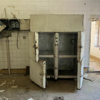 Vojenský prostor Německo 2022