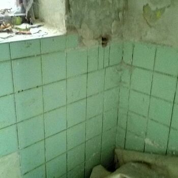 tile bathroom toilet room shower