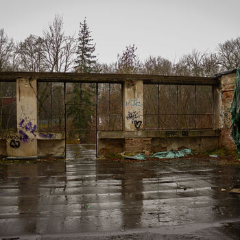 Sluneční lázně 2024