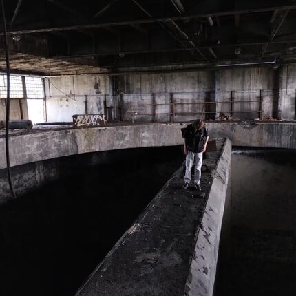 díra do neznáma díra do neznáma