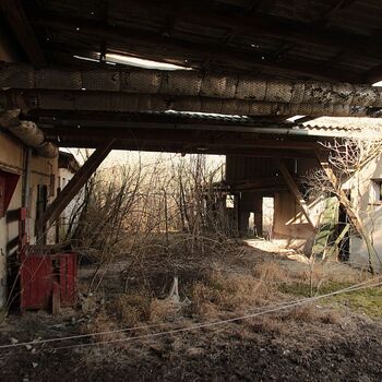 JZD, co se dle sídla jmenovat nesmělo