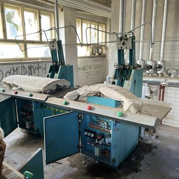 Lung sanatorium 2022