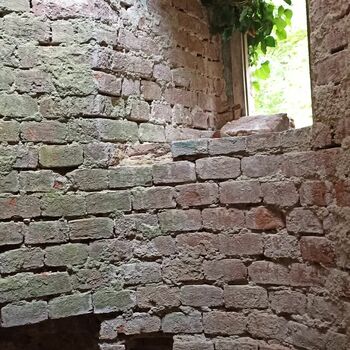 cihla stavební materiál zeď kámen povrch staré textura Architektura drsné vzor beton cementu