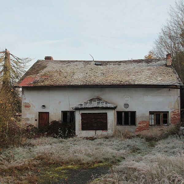 Village cultural centre