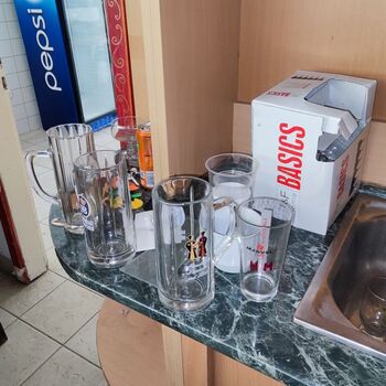 Accommodation complex at the campsite_2023