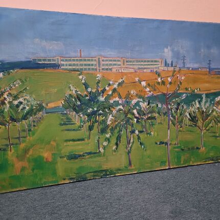 Staatliches Unternehmen