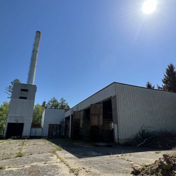 Škola v přírodě 2022 - 1. část