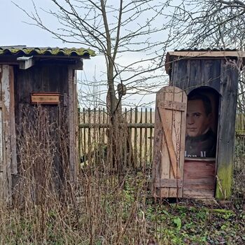 Vechtrovny - Koukni na video..