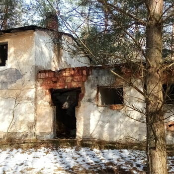 budova stodola struktura budova stodola struktura