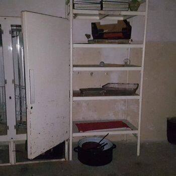 Urbex - Dětská ozdravovna