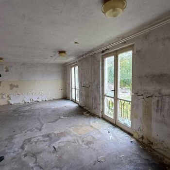 Léčebny pro mentálně postižené děti v Ostravici