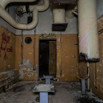 GSSD Kriegssendezentrale