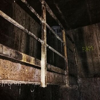 Stoky pod Mladou Boleslav