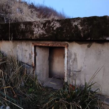 communist bunker again communist bunker again