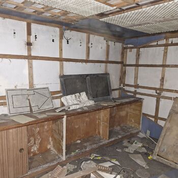 Kryt CO na Karvinsku