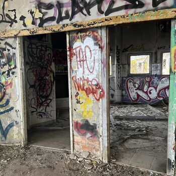 Rekreační a lečebný dům Polsko 2025