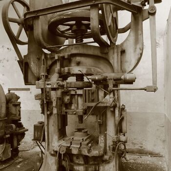 Not only the joinery of one ZPA Not only the joinery of one ZPA